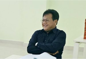 Prof. Raka Suardana