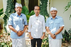 abdi dan jokowi