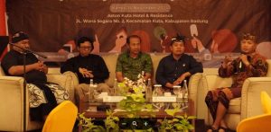 bawaslu badung