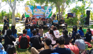 festival air IDEP
