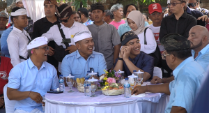 kaesang pangarep