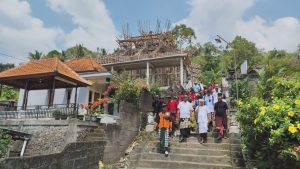 koster buleleng