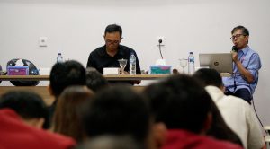 teknik unr
