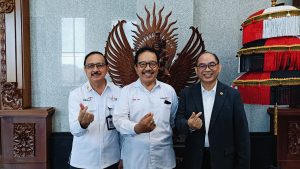 KETUA PHRI BALI