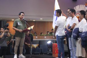 wirausaha muda denpasar