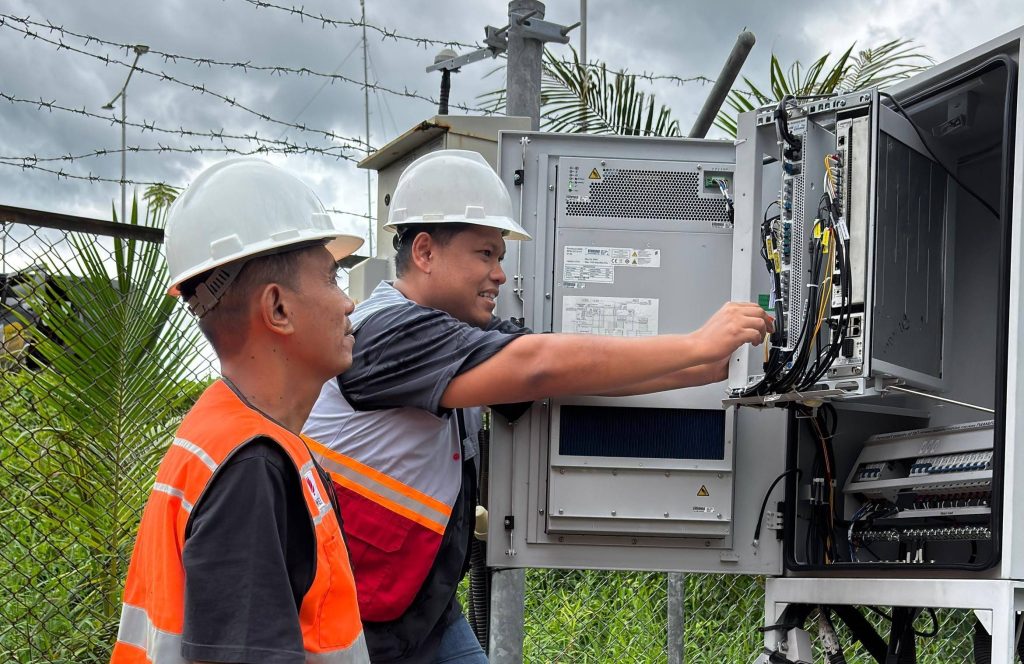 Telkomsel Catat Pertumbuhan Trafik Broadband Selama NARU_4