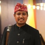 I K. Satria, S.Ag., M.Pd.H,  Penyuluh Agama Kementerian Agama Kabupaten Buleleng.