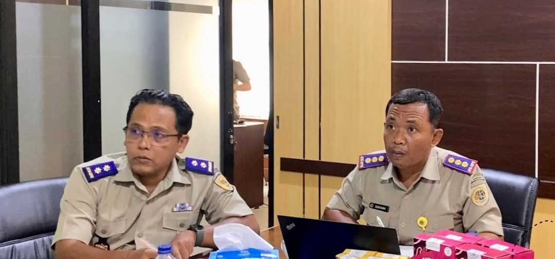 Kantah Badung Masuk 30 Besar Nasional, Paparkan Capaian Akses Reforma Agraria 2022–2024