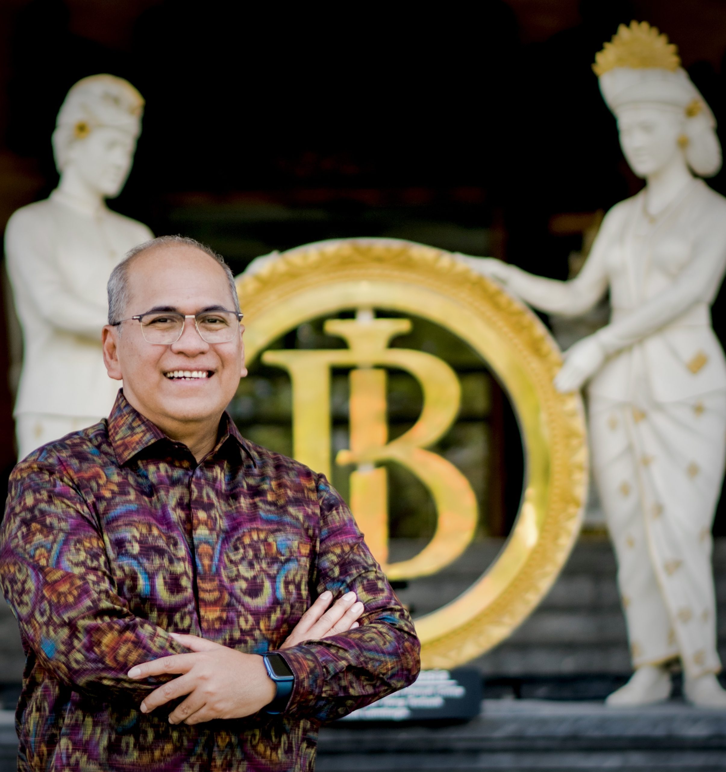 ErwinSoer_01 BI Bali 2025