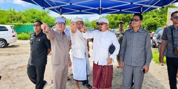 Pansus TRAP DPRD Bali.