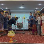 Raker YPLP PGRI Kota Denpasar di SMK PGRI 3 Denpasar, Kamis (26/2), menguatkan sinergi dan arah kerja sekolah PGRI 2026.