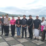 Pertemuan Rangkaian Dharma Shanti Nyepi Tahun 2026 bertajuk Makerti Ayuning Danu.