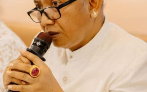 Ida Pedanda Gede Putra Batuaji