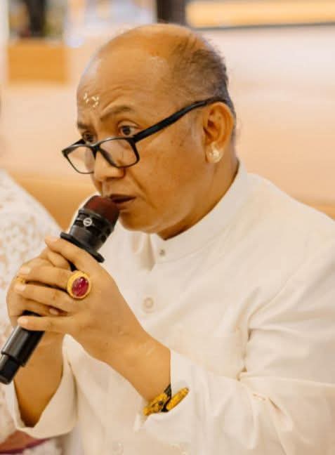 Ida Pedanda Gede Putra Batuaji