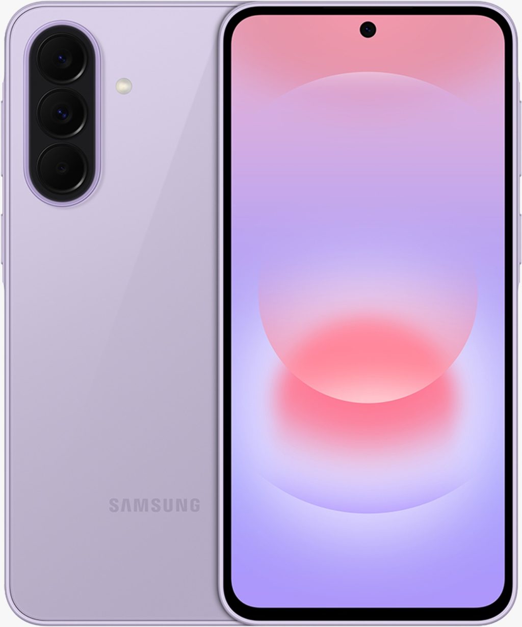 Samsung Galaxy A37 5G.