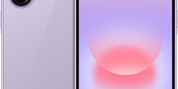 Samsung Galaxy A37 5G.