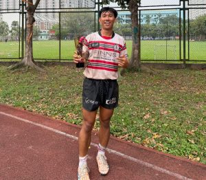 Komang Denta Kausalya Putra Dana