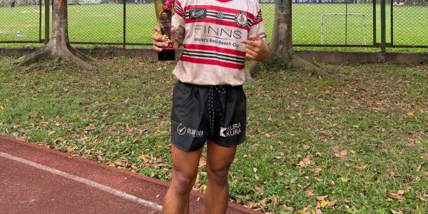 Komang Denta Kausalya Putra Dana