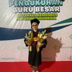 Prof. Dr. Komang Ayu Henny Achjar, SKM., M.Kep., Sp.Kom.