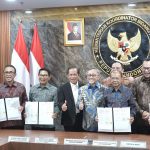 Wali Kota Denpasar, I Gusti Ngurah Jaya Negara, menandatangani PKS PSEL Tahap I di Jakarta, sebagai langkah konkret Pemkot Denpasar mempercepat pengolahan sampah berbasis energi.