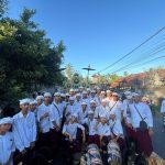 Sekaa Bleganjur Bala Abhirawa