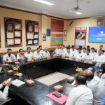 Dinas Perindustrian dan Tenaga Kerja (Disperinaker) Kabupaten Badung Menggelar Pelatihan Mekanik Sepeda Motor Tahun 2026.