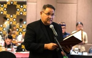 Dr.Teguh Santosa