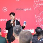 TOP 3 Pertamuda 2025 Tampilkan Inovasi Lewat 1 Minute Pitching di Silicon Valley, Amerika Serikat