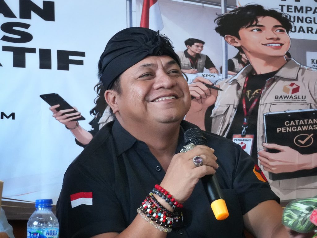 I Nyoman Gede Putra Wiratma.
