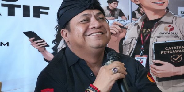 I Nyoman Gede Putra Wiratma.
