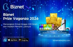 Biznet Price Vagansa 2026.