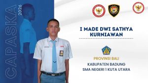 I Made Dwi Sathya Kurniawan