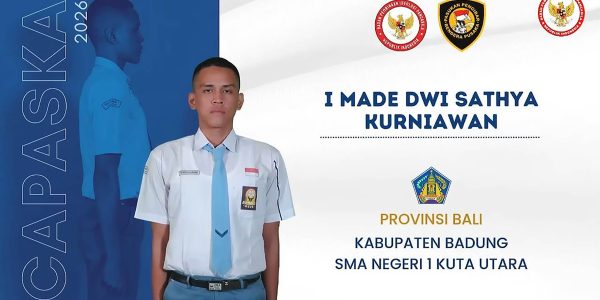 I Made Dwi Sathya Kurniawan