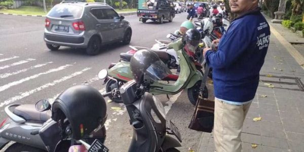 Dinas Pariwisata Kota Denpasar menyiapkan sejumlah kantong parkir untuk mendukung kelancaran pelaksanaan D’Youth Fest 6.0 di Kawasan Catur Muka, Denpasar, 11–12 Juli 2026.