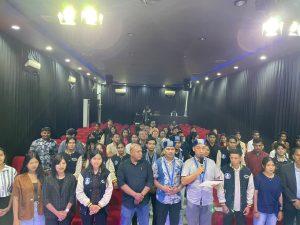 Manifesto Publik Konsorsium Suara Pemuda Kristen Bali, Jumat (10/7).