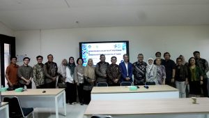Wawancara dan Pengelolaan Pembinaan PUI-PT Kemdiktisaintek di Universitas Warmadewa.